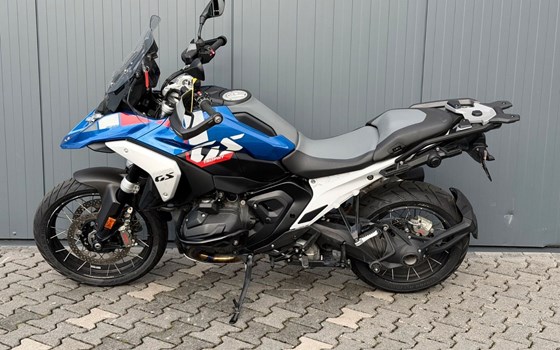Gebrauchtmotorrad BMW R 1300 GS - Bild 6