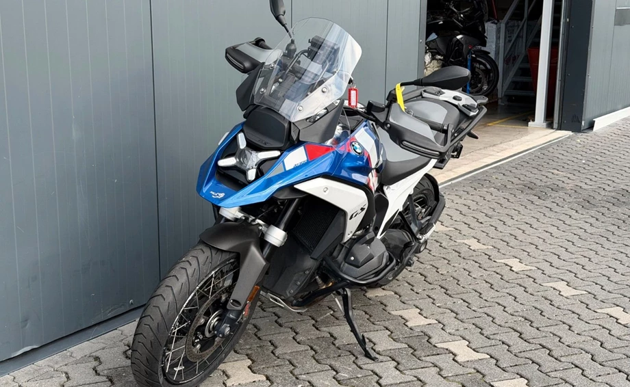 Angebot BMW R 1300 GS Bild 7: Angebot BMW R 1300 GS