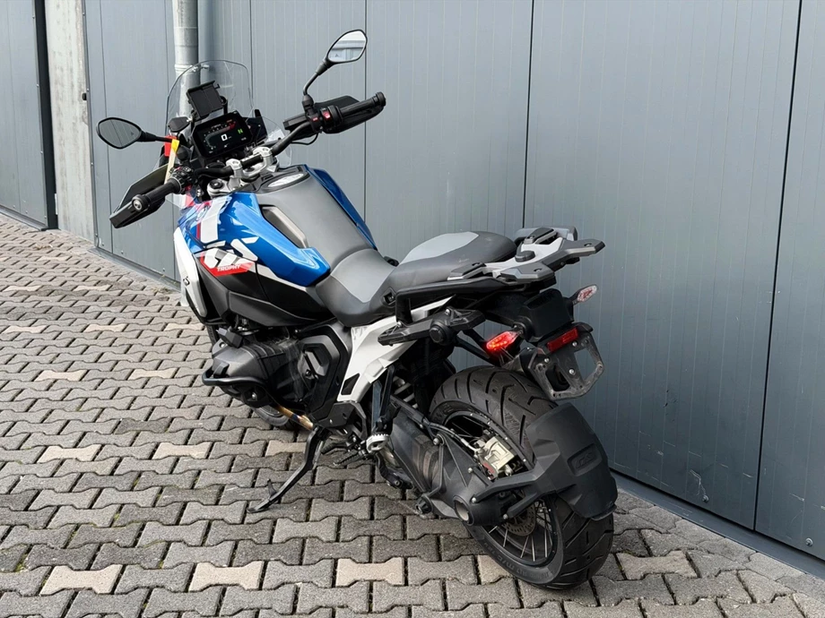 Angebot BMW R 1300 GS Bild 8: Angebot BMW R 1300 GS