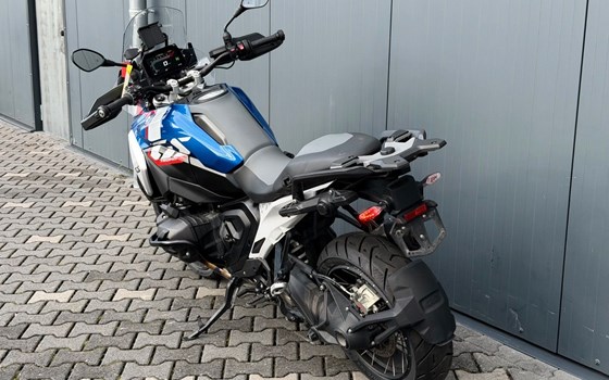 Gebrauchtmotorrad BMW R 1300 GS - Bild 8