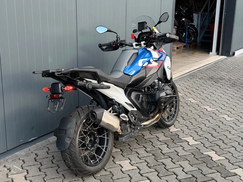 Angebot BMW R 1300 GS Bild 2: Angebot BMW R 1300 GS