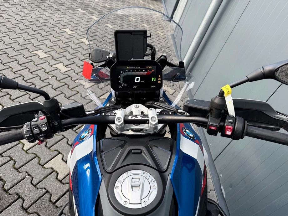 Angebot BMW R 1300 GS Bild 5: Angebot BMW R 1300 GS