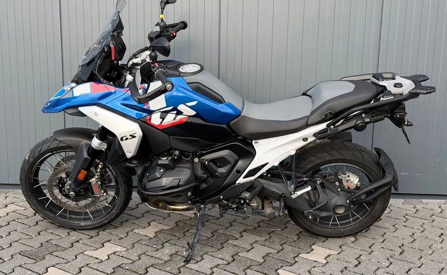 Angebot BMW R 1300 GS Bild 6: Angebot BMW R 1300 GS