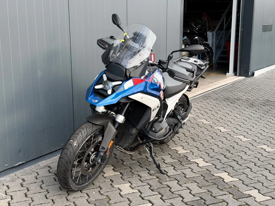 Angebot BMW R 1300 GS Bild 7: Angebot BMW R 1300 GS