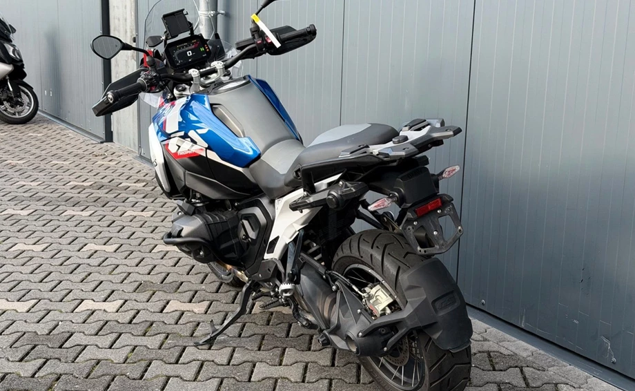 Angebot BMW R 1300 GS Bild 8: Angebot BMW R 1300 GS