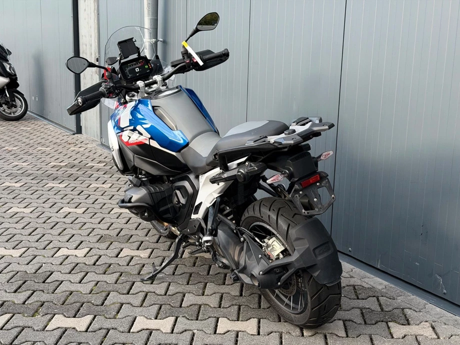 Angebot BMW R 1300 GS Bild 8: Angebot BMW R 1300 GS