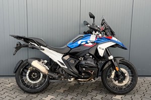 Angebot BMW R 1300 GS