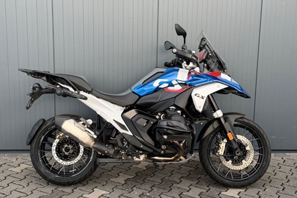 BMW R 1300 GS