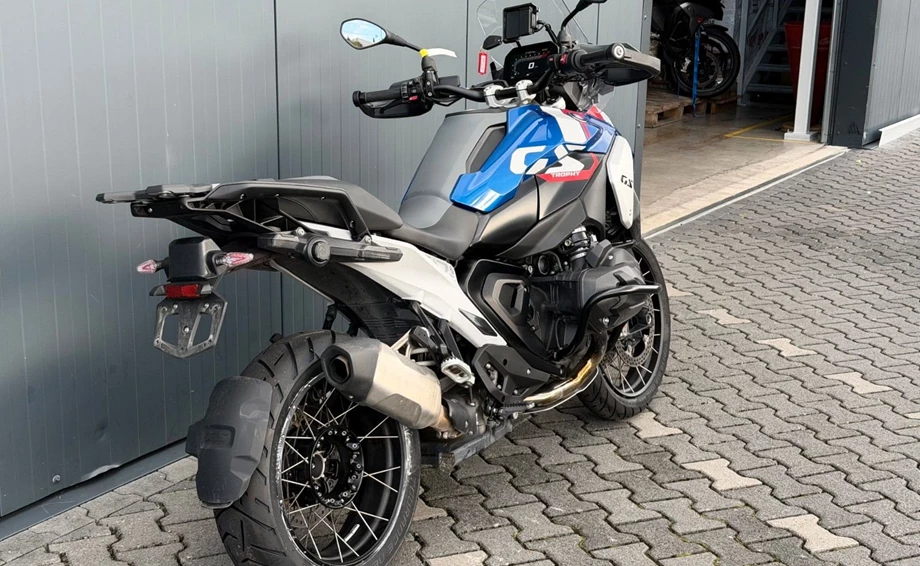 Angebot BMW R 1300 GS Bild 2: Angebot BMW R 1300 GS