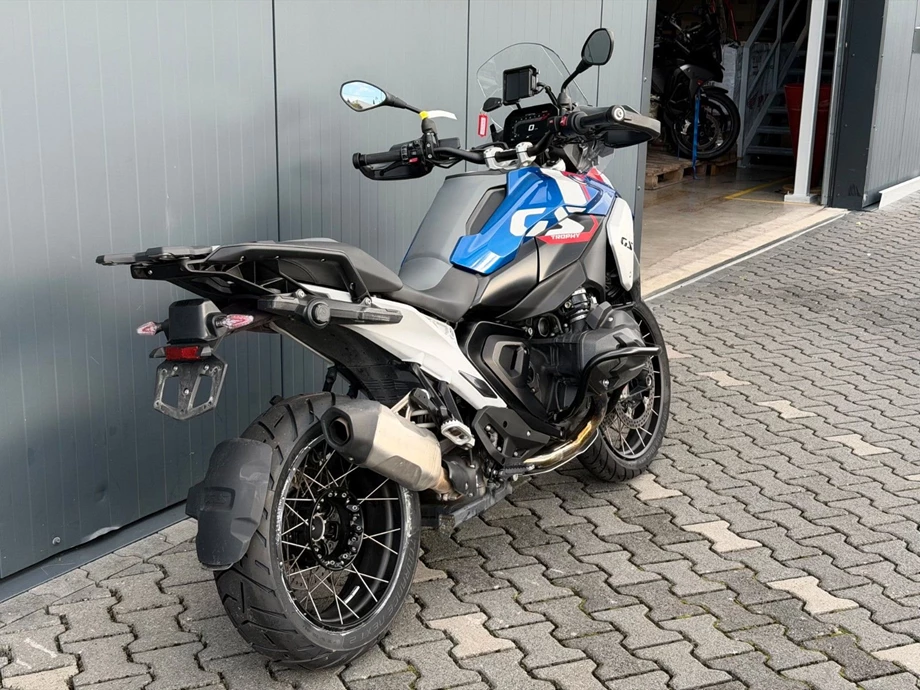 Angebot BMW R 1300 GS Bild 2: Angebot BMW R 1300 GS
