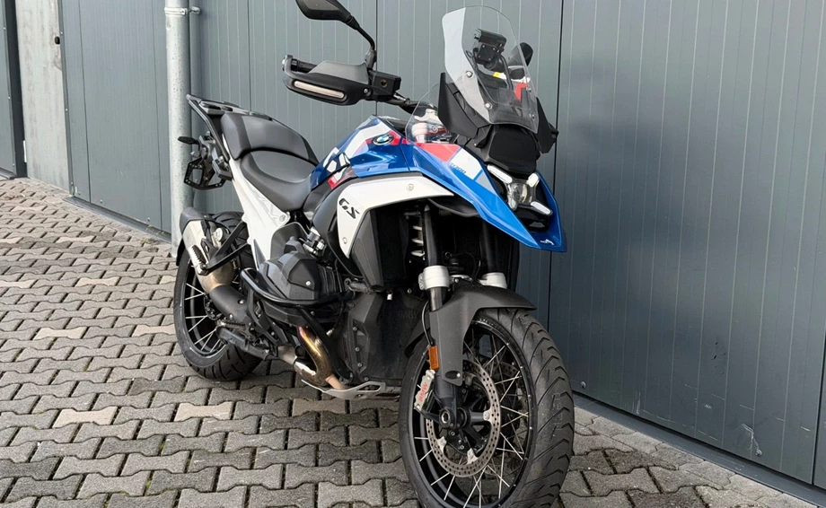 Angebot BMW R 1300 GS Bild 3: Angebot BMW R 1300 GS