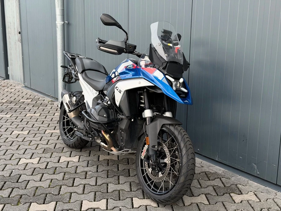 Angebot BMW R 1300 GS Bild 3: Angebot BMW R 1300 GS