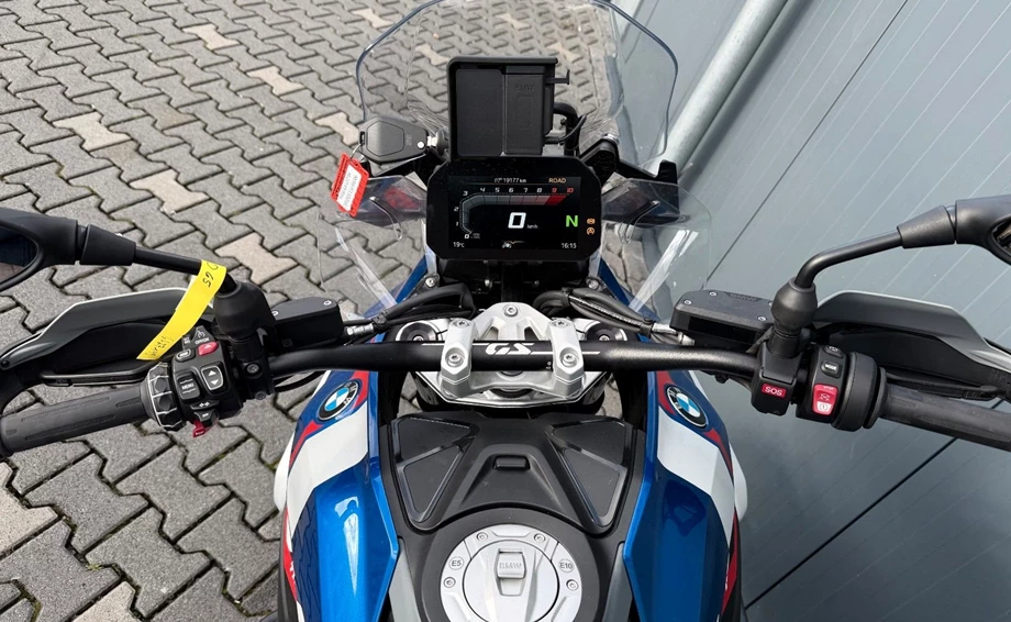 Angebot BMW R 1300 GS Bild 5: Angebot BMW R 1300 GS