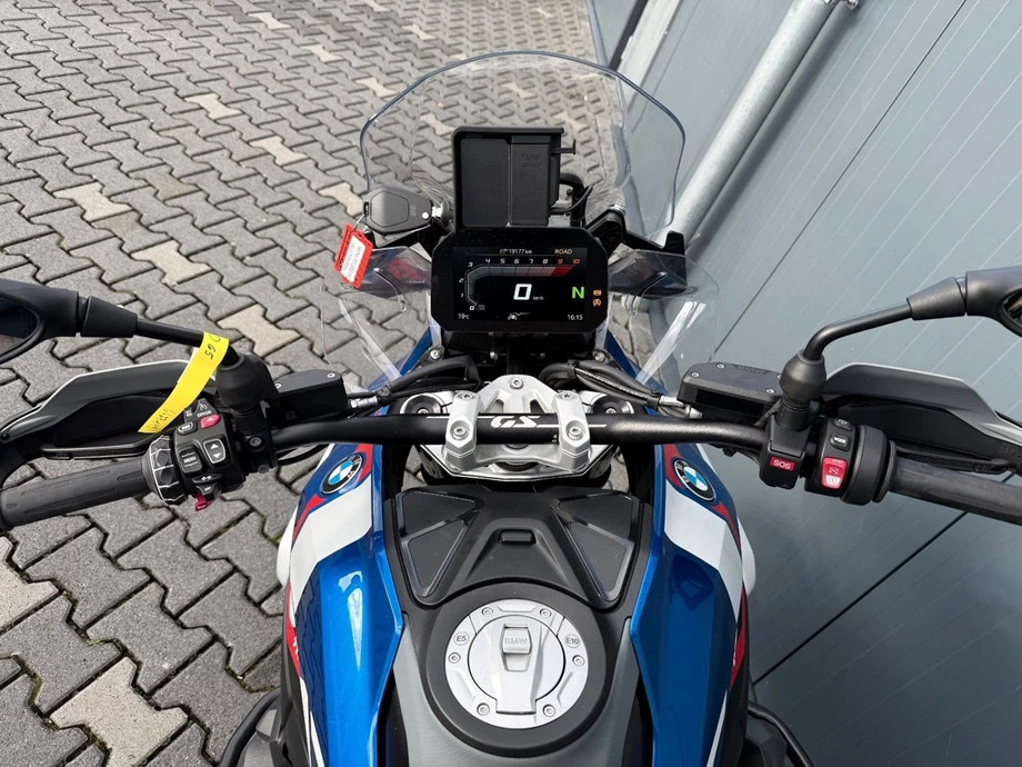 Angebot BMW R 1300 GS Bild 5: Angebot BMW R 1300 GS