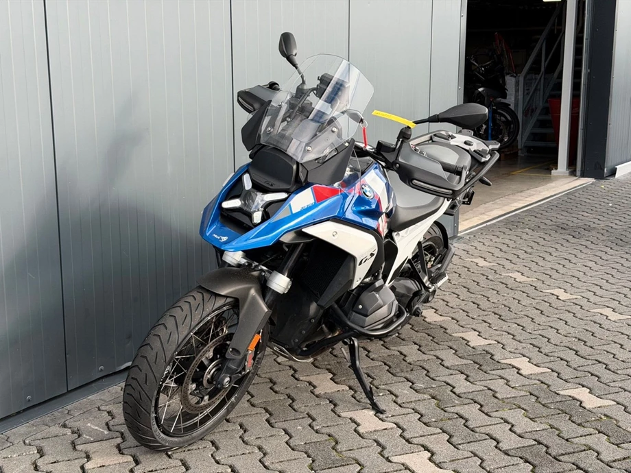 Angebot BMW R 1300 GS Bild 7: Angebot BMW R 1300 GS