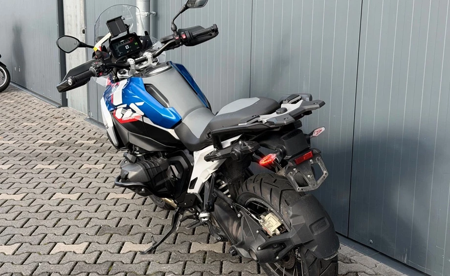 Angebot BMW R 1300 GS Bild 8: Angebot BMW R 1300 GS