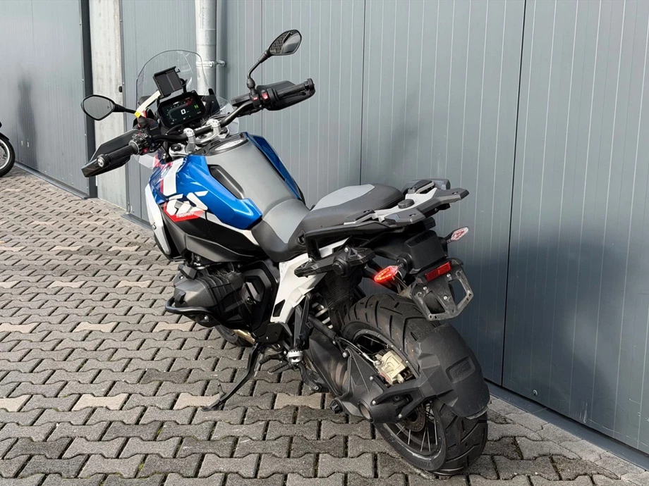 Angebot BMW R 1300 GS Bild 8: Angebot BMW R 1300 GS