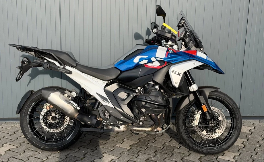 Angebot BMW R 1300 GS Bild 1: Angebot BMW R 1300 GS