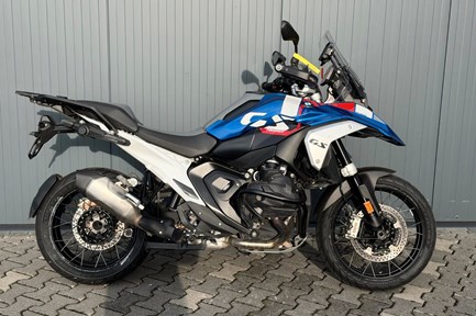 BMW R 1300 GS