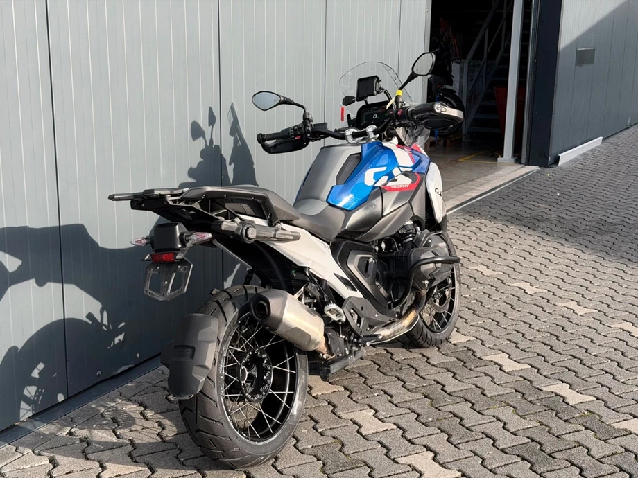 Angebot BMW R 1300 GS Bild 2: Angebot BMW R 1300 GS
