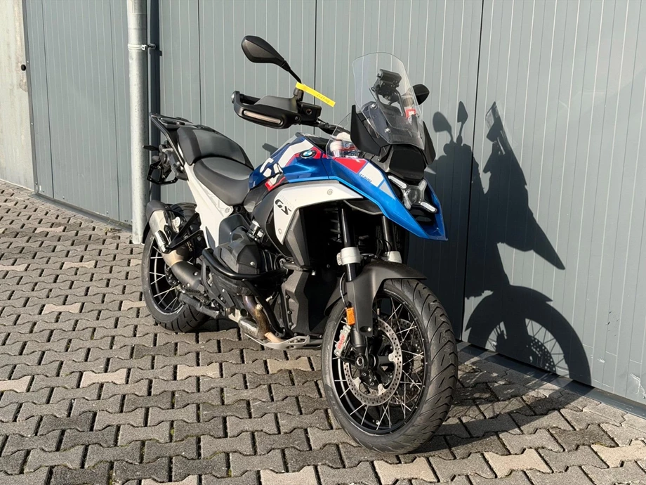 Angebot BMW R 1300 GS Bild 3: Angebot BMW R 1300 GS