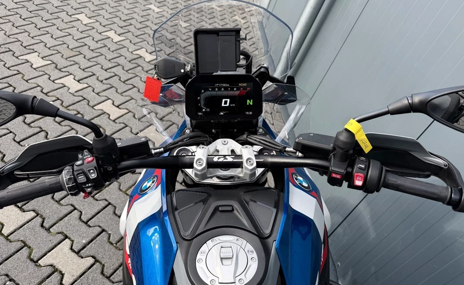 Angebot BMW R 1300 GS Bild 5: Angebot BMW R 1300 GS
