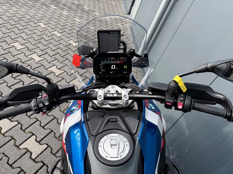 Angebot BMW R 1300 GS Bild 5: Angebot BMW R 1300 GS