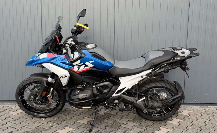Angebot BMW R 1300 GS Bild 6: Angebot BMW R 1300 GS