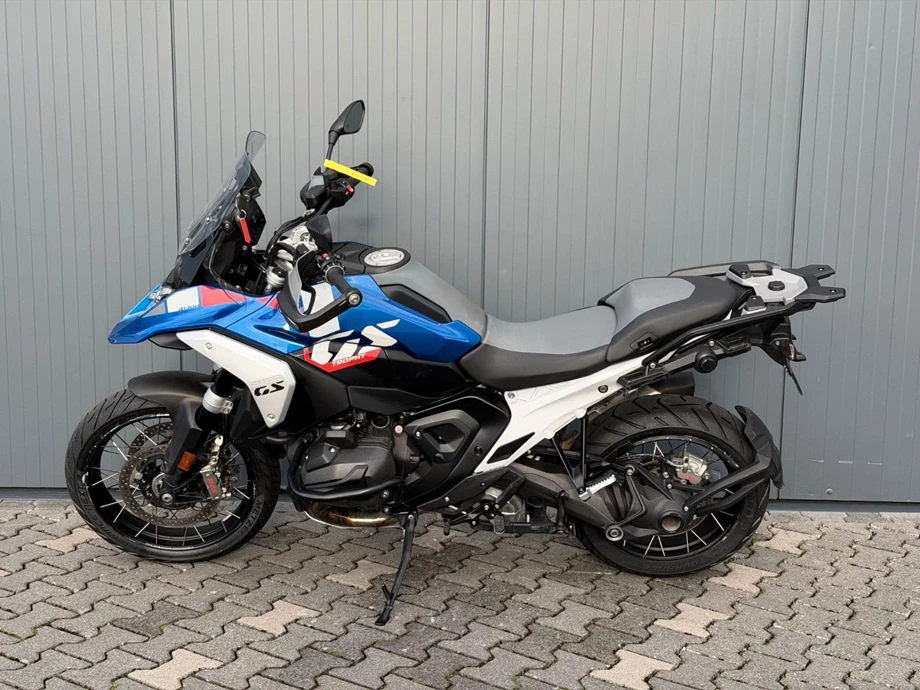 Angebot BMW R 1300 GS Bild 6: Angebot BMW R 1300 GS