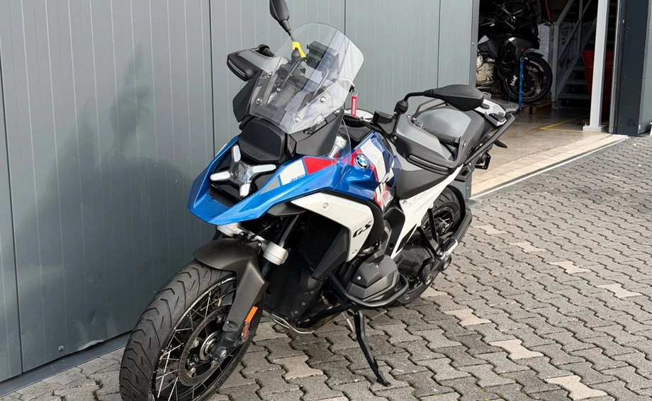 Angebot BMW R 1300 GS Bild 7: Angebot BMW R 1300 GS