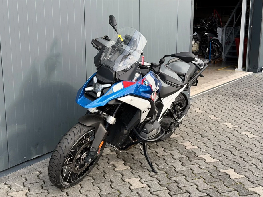 Angebot BMW R 1300 GS Bild 7: Angebot BMW R 1300 GS