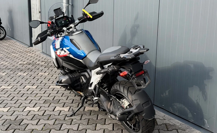 Angebot BMW R 1300 GS Bild 8: Angebot BMW R 1300 GS