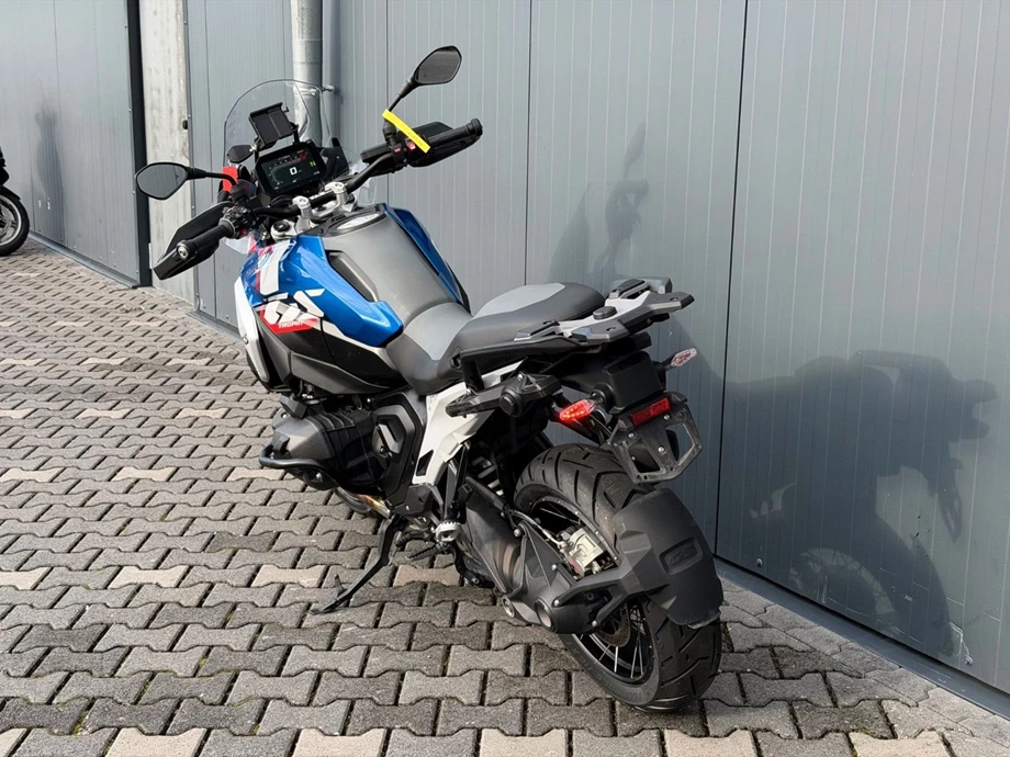 Angebot BMW R 1300 GS Bild 8: Angebot BMW R 1300 GS