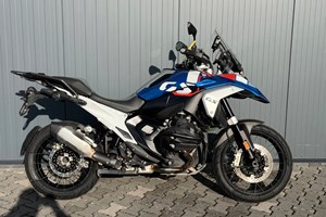 Angebot BMW R 1300 GS