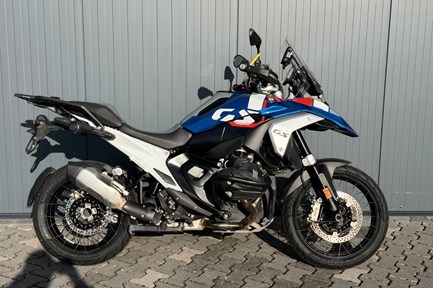 BMW R 1300 GS