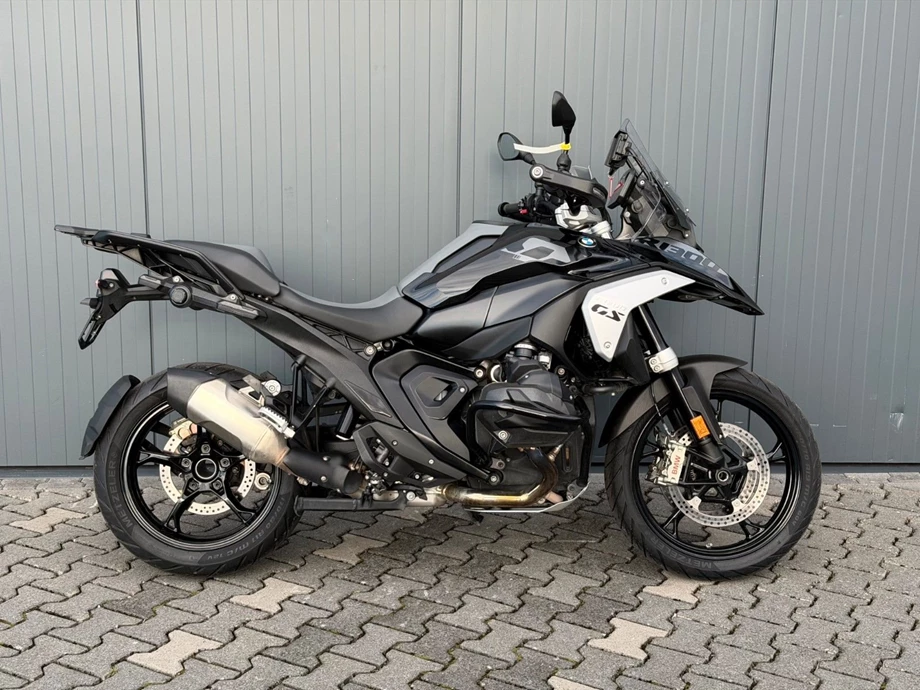 Angebot BMW R 1300 GS Bild 1: Angebot BMW R 1300 GS