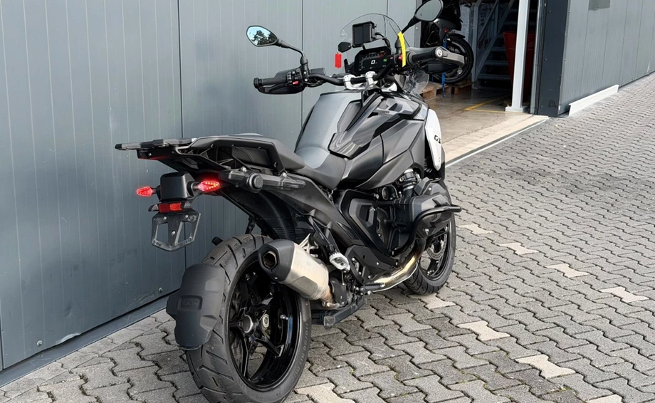 Angebot BMW R 1300 GS Bild 2: Angebot BMW R 1300 GS