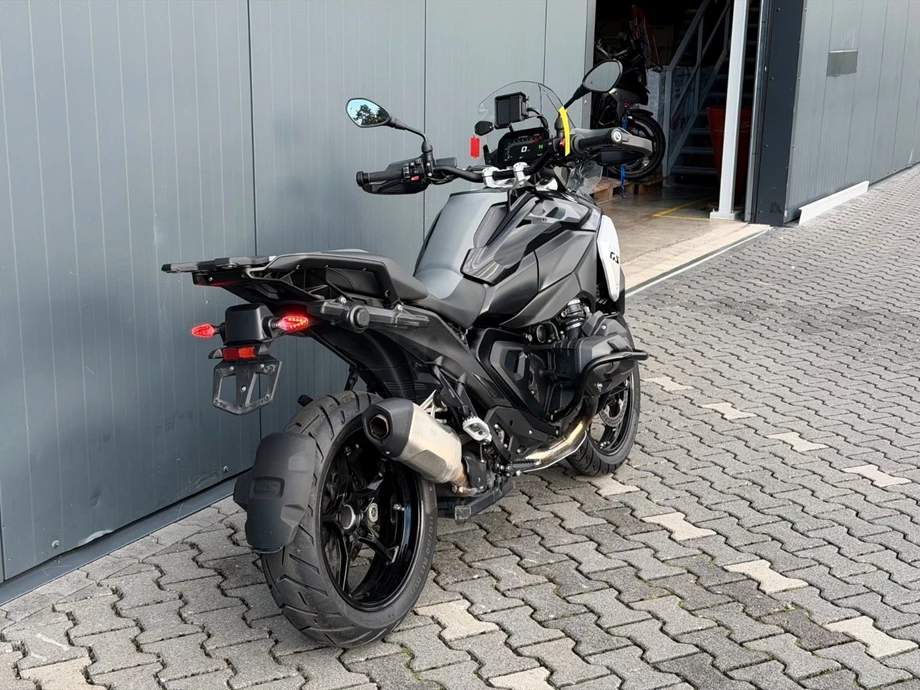 Angebot BMW R 1300 GS Bild 2: Angebot BMW R 1300 GS