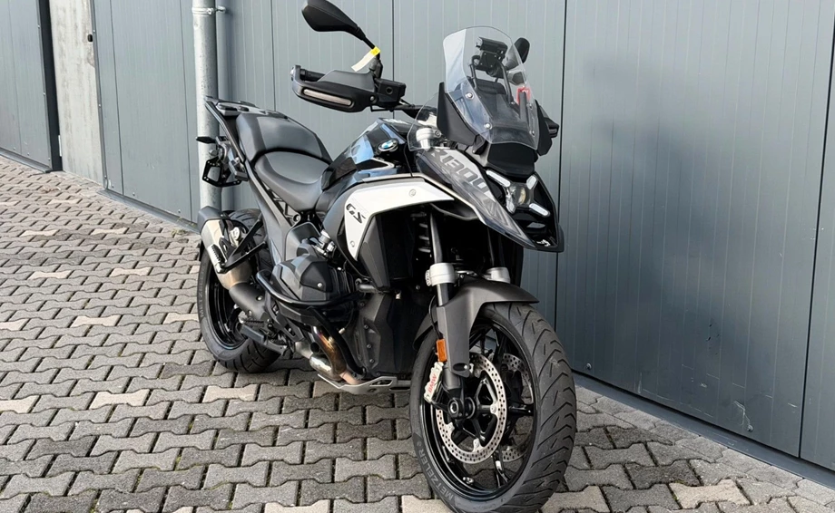 Angebot BMW R 1300 GS Bild 3: Angebot BMW R 1300 GS