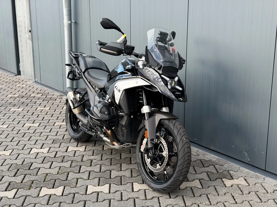 Angebot BMW R 1300 GS Bild 3: Angebot BMW R 1300 GS