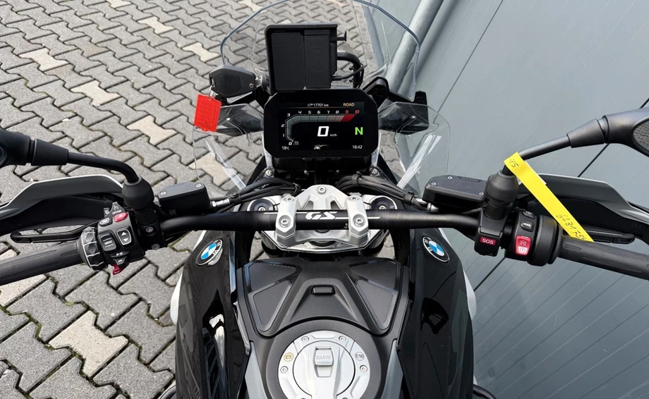 Angebot BMW R 1300 GS Bild 5: Angebot BMW R 1300 GS