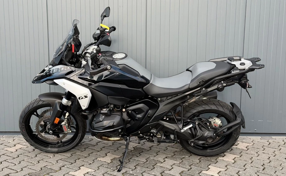 Angebot BMW R 1300 GS Bild 6: Angebot BMW R 1300 GS