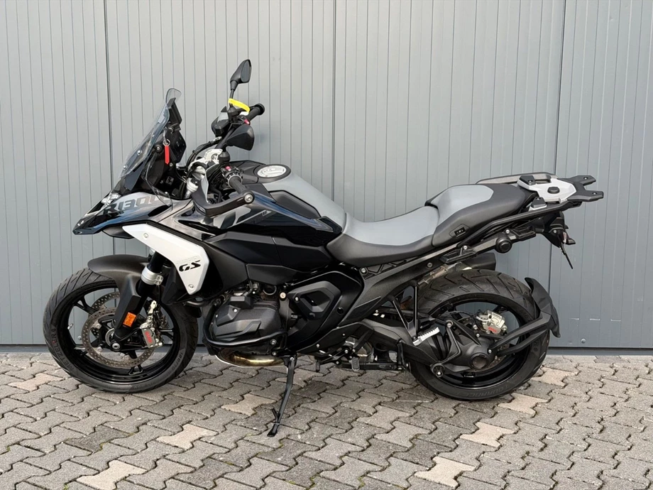 Angebot BMW R 1300 GS Bild 6: Angebot BMW R 1300 GS