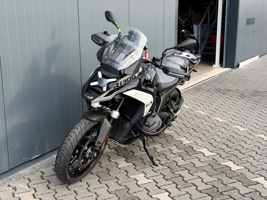 Angebot BMW R 1300 GS Bild 7: Angebot BMW R 1300 GS