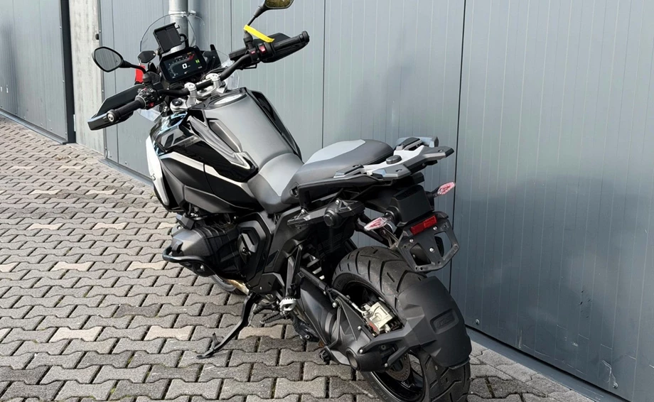 Angebot BMW R 1300 GS Bild 8: Angebot BMW R 1300 GS