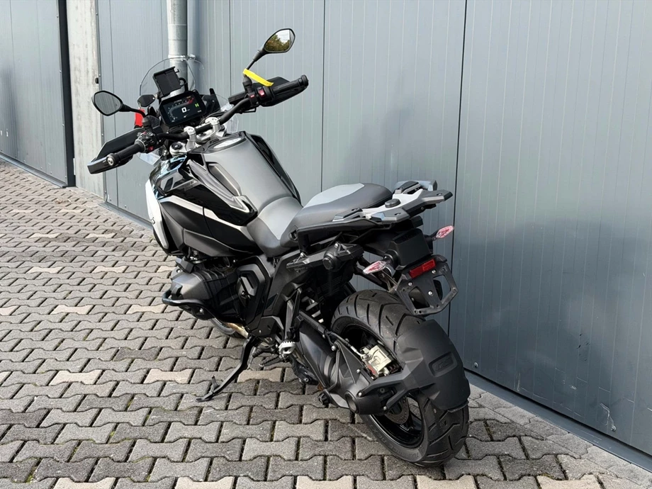 Angebot BMW R 1300 GS Bild 8: Angebot BMW R 1300 GS