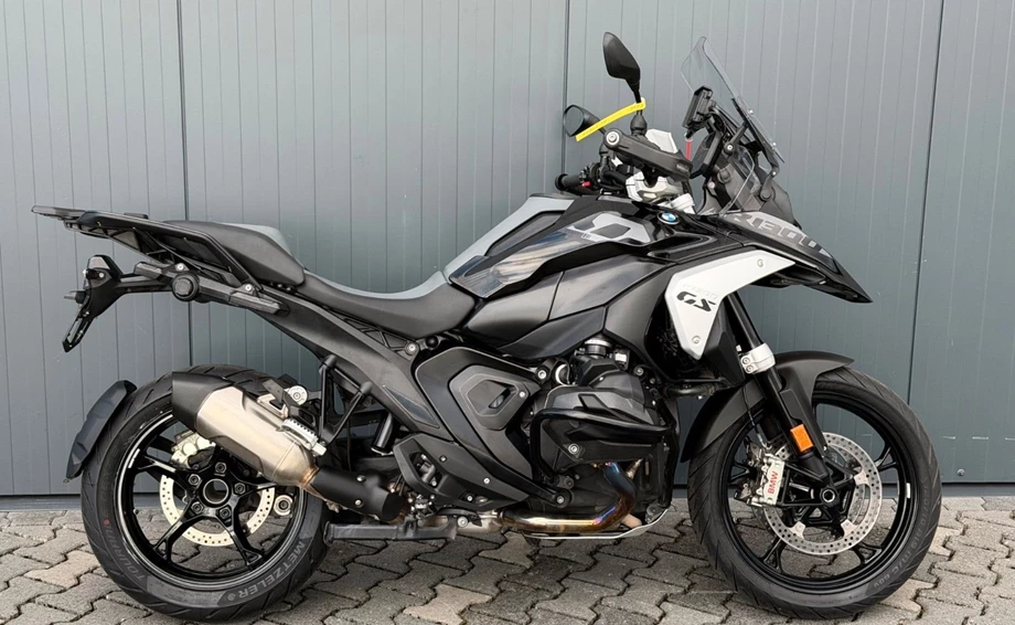 Angebot BMW R 1300 GS Bild 1: Angebot BMW R 1300 GS