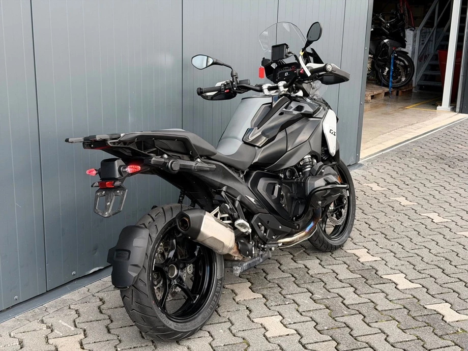 Angebot BMW R 1300 GS Bild 2: Angebot BMW R 1300 GS