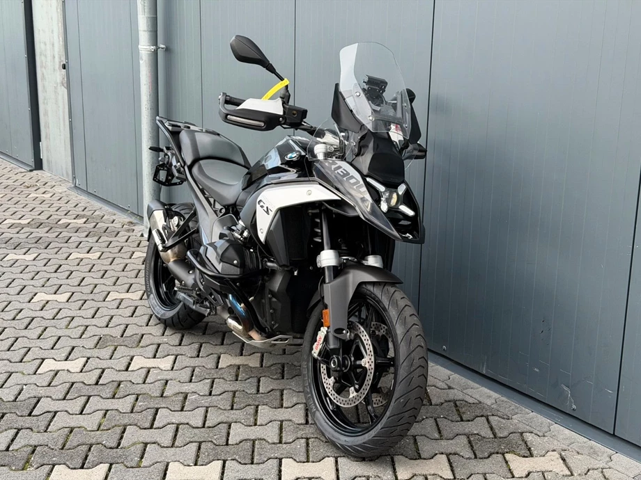 Angebot BMW R 1300 GS Bild 3: Angebot BMW R 1300 GS