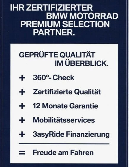Angebot BMW R 1300 GS Bild 4: Angebot BMW R 1300 GS